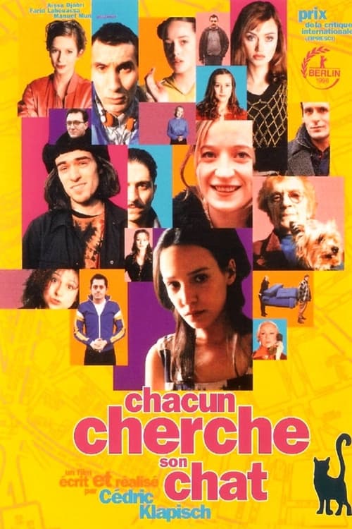 When the Cat's Away (Chacun cherche son chat) (1996)