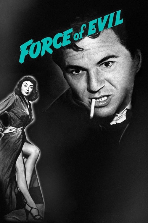 Force of Evil (1948)