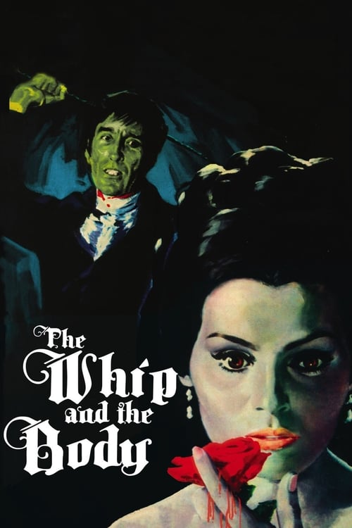 The Whip and the Body (La frusta e il corpo) (1963)