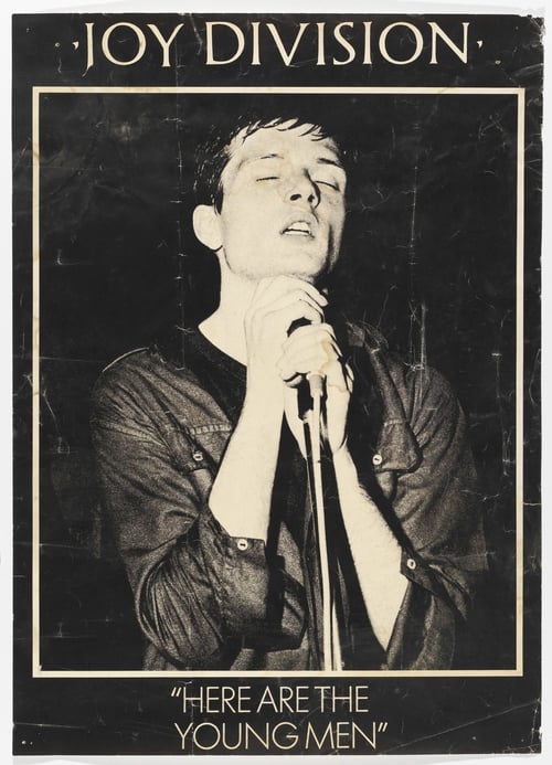 Joy Division: Here Are the Young Men (1982)