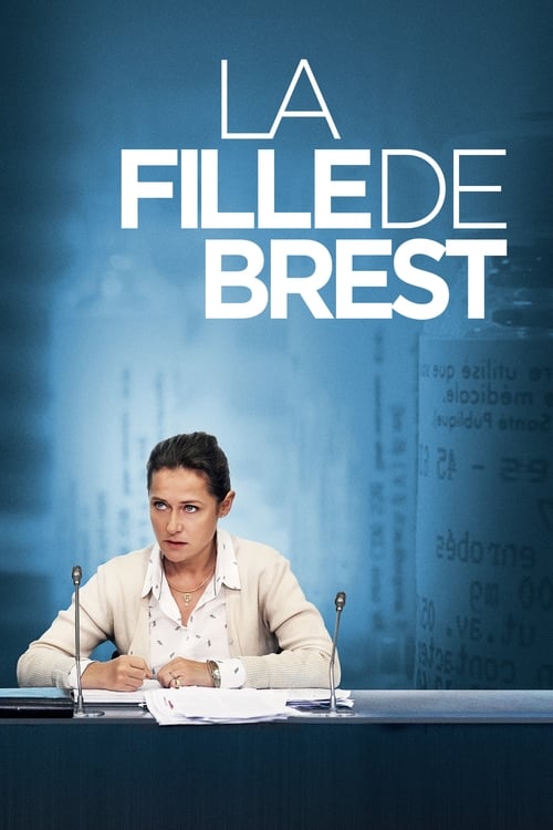 150 Milligrams (La Fille de Brest) (2016)