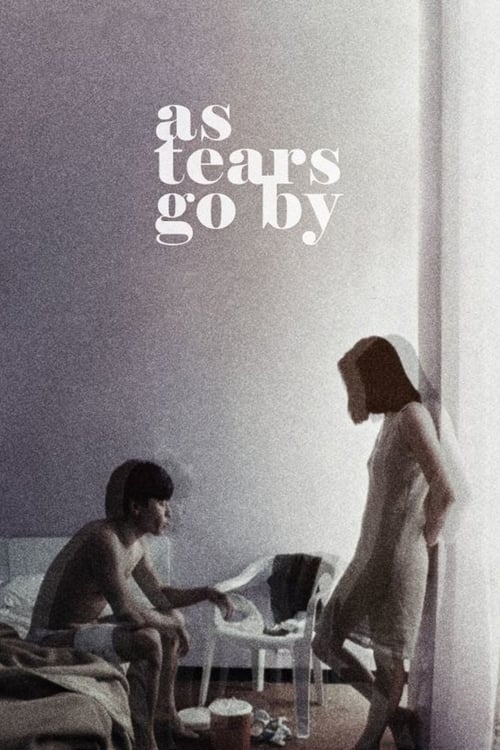 As Tears Go By (旺角卡門) (1988)