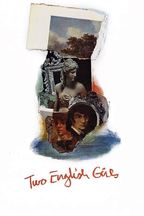 Two English Girls (Les deux Anglaises et le continent) (1971)