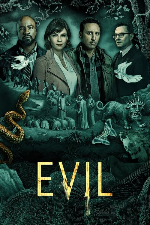 Evil (2019)