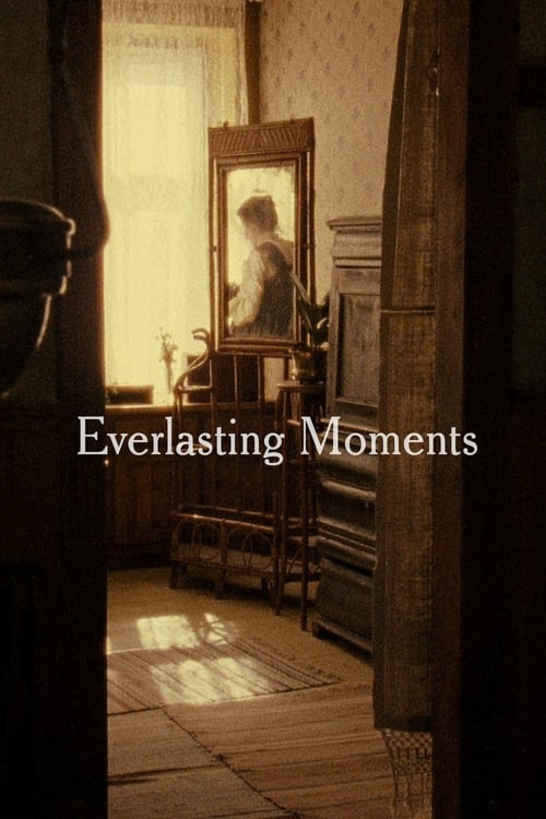 Everlasting Moments (Maria Larssons eviga ögonblick) (2008)