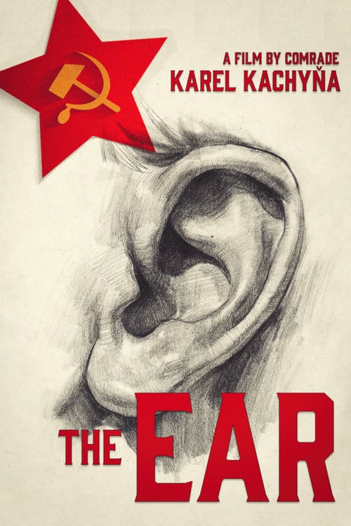 The Ear (Ucho) (1970)