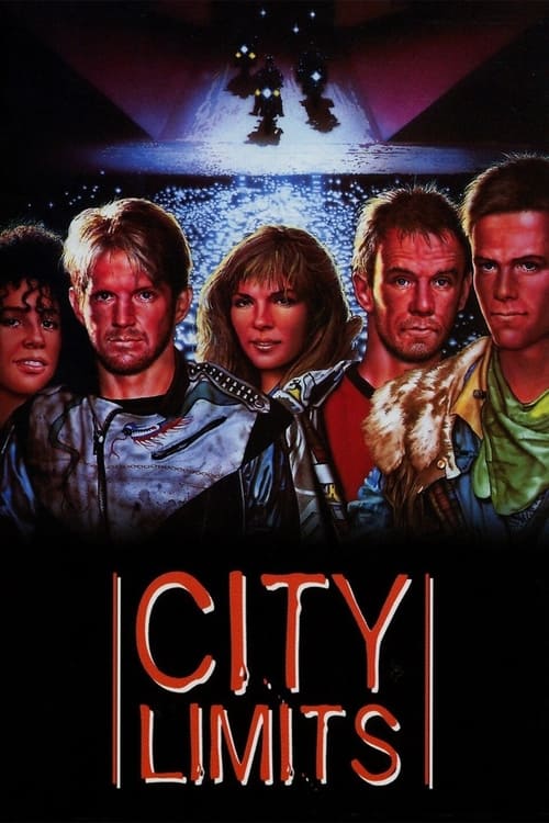 City Limits (1984)