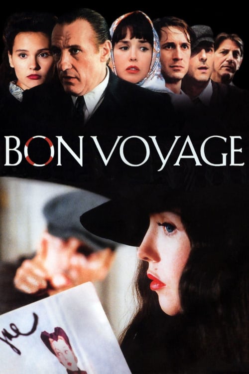 Bon Voyage (Bon voyage) (2003)