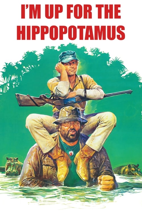 I'm for the Hippopotamus (Io sto con gli ippopotami) (1979)