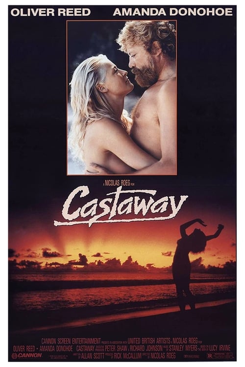 Castaway (1986)