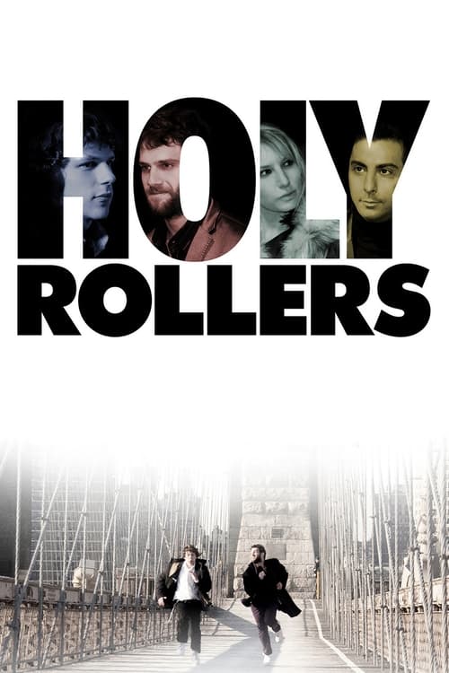 Holy Rollers (2010)