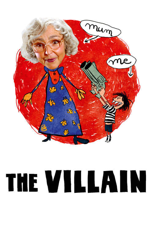 The Villain (Le Vilain) (2009)