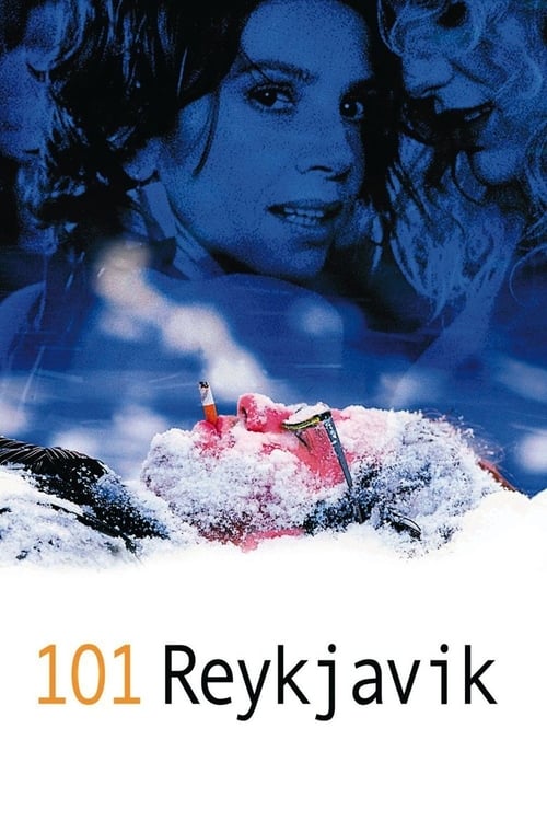 101 Reykjavik (101 Reykjavík) (2000)