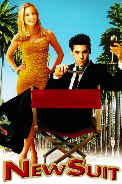 New Suit (2002)