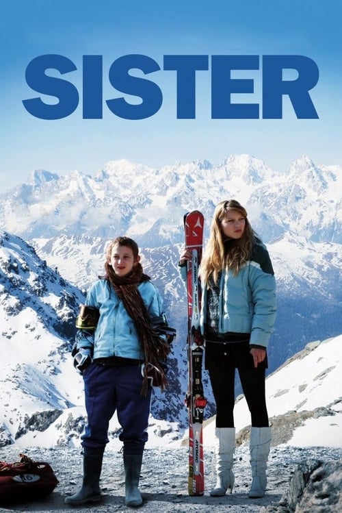 Sister (L'enfant d'en haut) (2012)