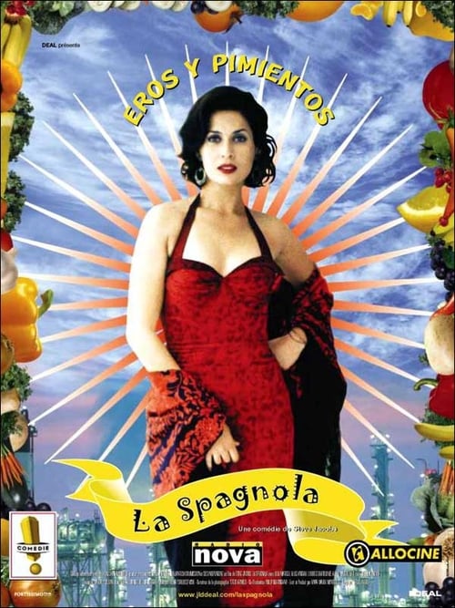 La spagnola (2001)
