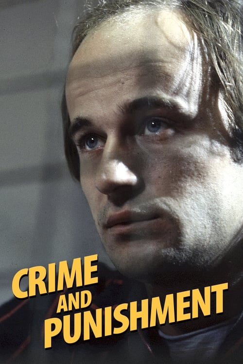 Crime and Punishment (Rikos ja rangaistus) (1983)