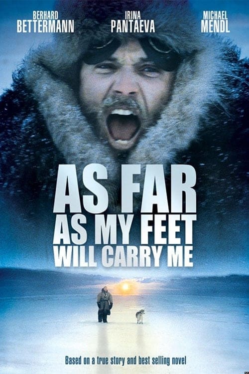As Far As My Feet Will Carry Me (So weit die Füße tragen) (2001)