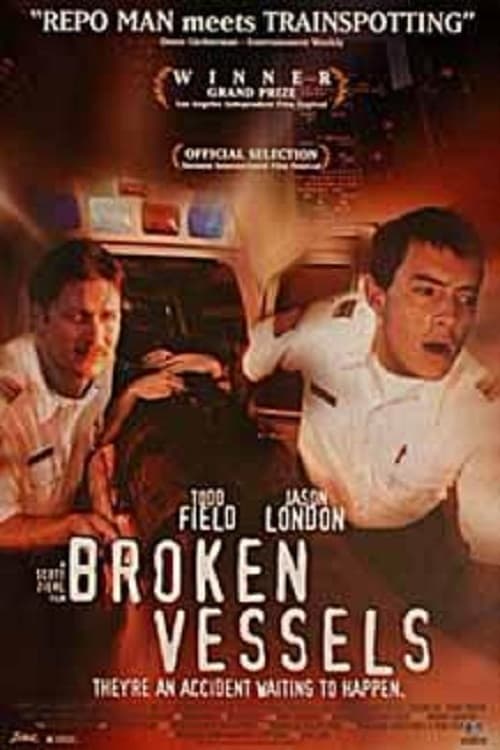 Broken Vessels (1998)
