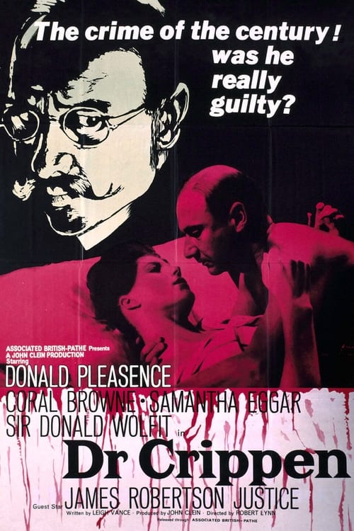 Dr. Crippen (1963)