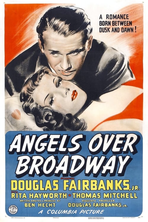 Angels Over Broadway (1940)