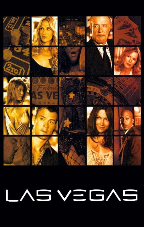 Las Vegas (2003)