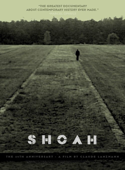 Shoah (1985)
