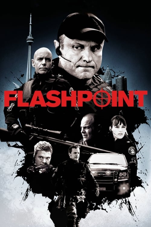 Flashpoint (2008) – Picture Search