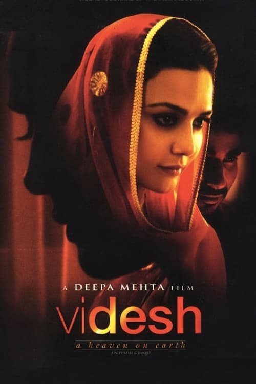 Heaven on Earth (Videsh) (2008)
