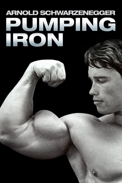 Pumping Iron (1977)