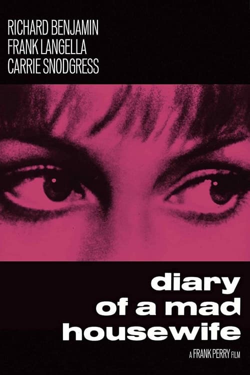 Diary of a Mad Housewife (1970)