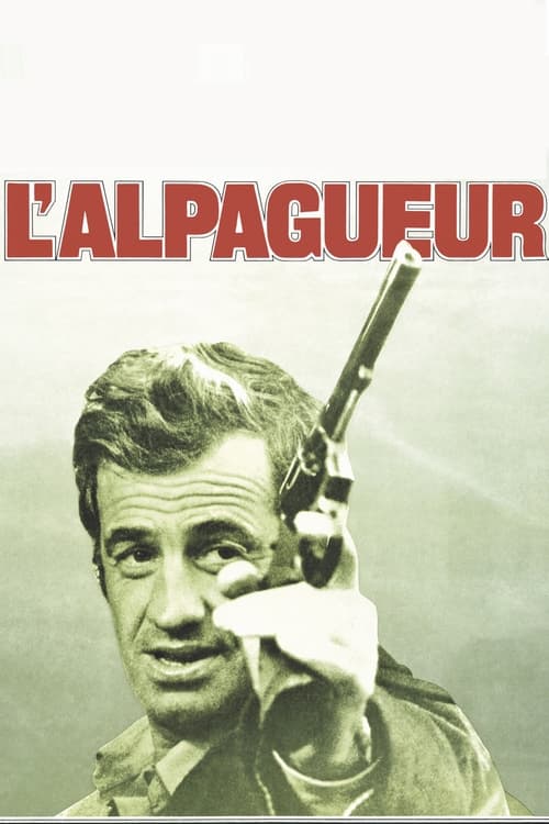 Hunter Will Get You (L'Alpagueur) (1976)