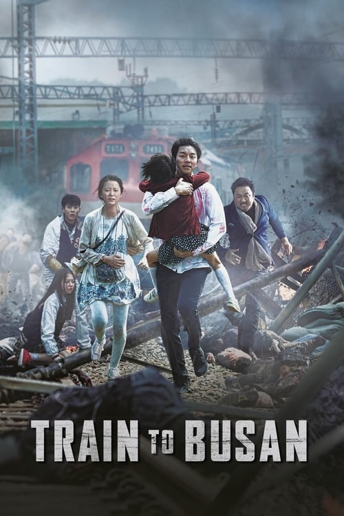 Train to Busan (부산행) (2016)