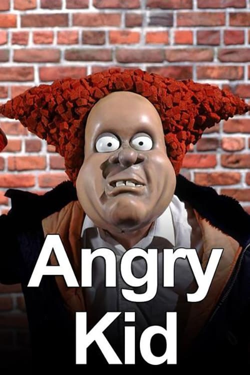 Angry Kid (1999)