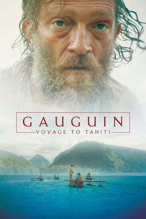 Gauguin: Voyage to Tahiti (Gauguin : Voyage de Tahiti) (2017)