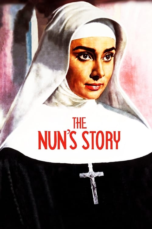 The Nun's Story (1959)