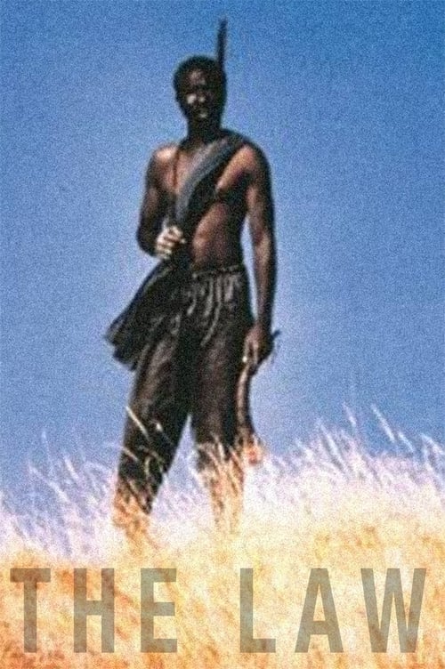 The Law (Tilaï) (1990)