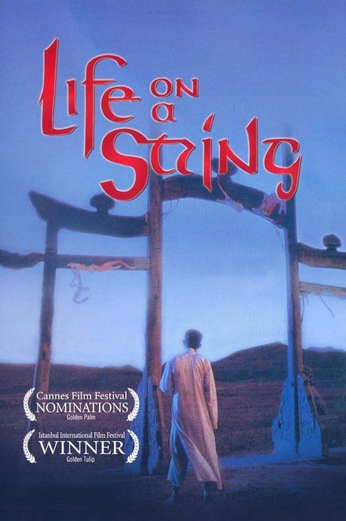 Life on a String (边走边唱) (1991)