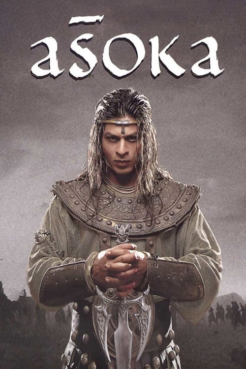 Aśoka (अशोक) (2001)