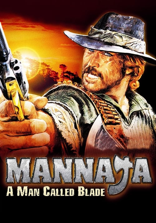 A Man Called Blade (Mannaja) (1977)