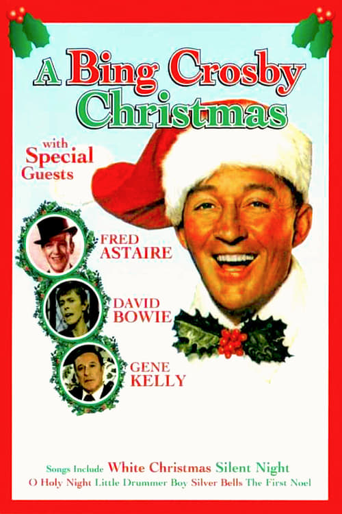 A Bing Crosby Christmas (1998)