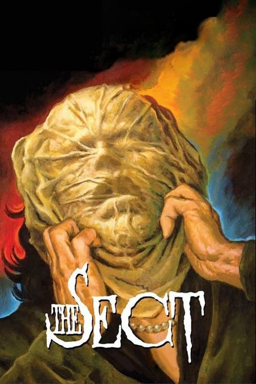 The Sect (La setta) (1991)