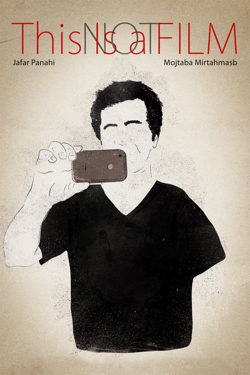This Is Not a Film (این فیلم نیست) (2011)