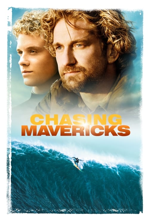 Chasing Mavericks (2012)