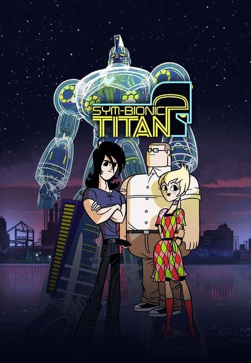Sym-Bionic Titan (2010)