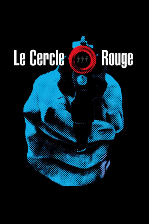Le Cercle Rouge (Le Cercle rouge) (1970)