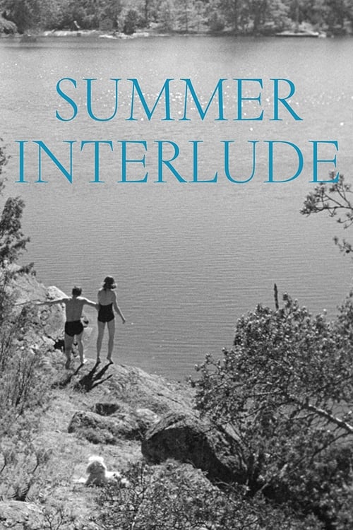 Summer Interlude (Sommarlek) (1951)