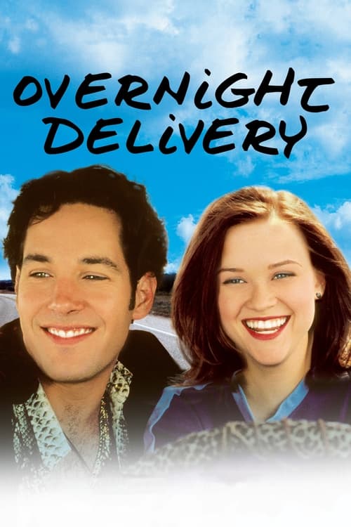 Overnight Delivery (1998)