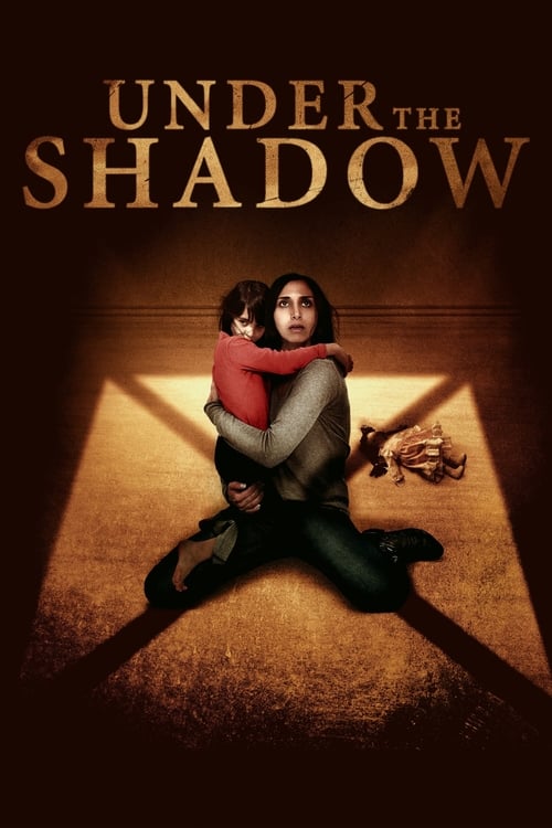 Under the Shadow (زیر سایه) (2016)
