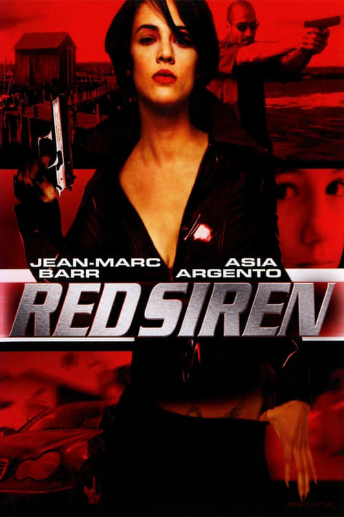 The Red Siren (La sirène rouge) (2002)